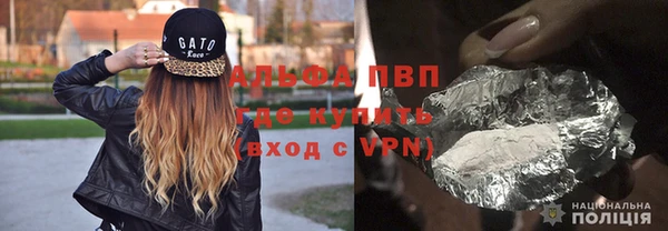 винт Няндома